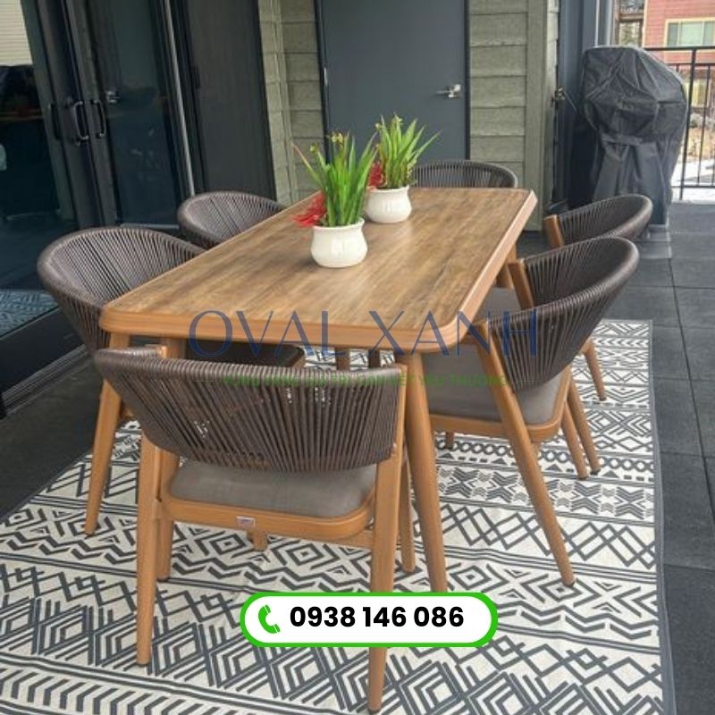 Xưởng Sản Xuất Bàn Ghế Cafe Tại TP.HCM: 7 Điều Cần Hỏi Trước Khi Đặt